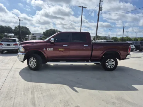 Photos of 2018 RAM 2500 LARAMIE for sale in Fort Worth, TX at Callahan Motor Company