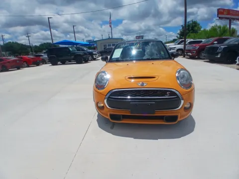Photos of 2015 MINI HARDTOP 2 DOOR COOPER S for sale in Fort Worth, TX at Callahan Motor Company
