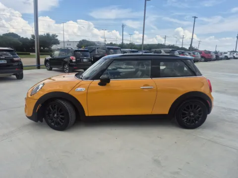 Photos of 2015 MINI HARDTOP 2 DOOR COOPER S for sale in Fort Worth, TX at Callahan Motor Company