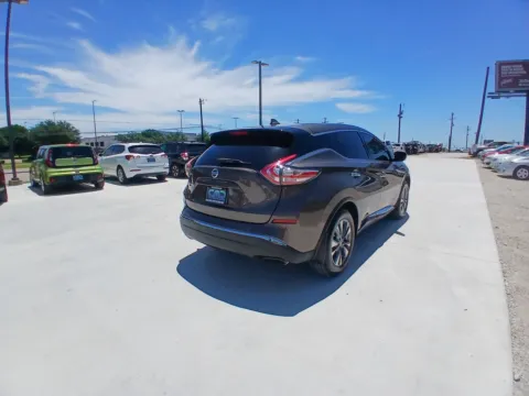 More photos of 2016 NISSAN MURANO S at Callahan Motor Company, TX