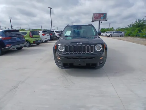 Photos of 2018 JEEP RENEGADE LATITUDE for sale in Fort Worth, TX at Callahan Motor Company