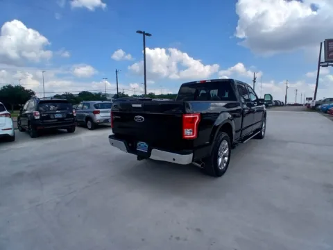 More photos of 2016 FORD F-150 XLT at Callahan Motor Company, TX