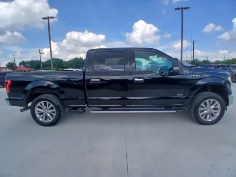 More photos of 2016 FORD F-150 XLT at Callahan Motor Company, TX
