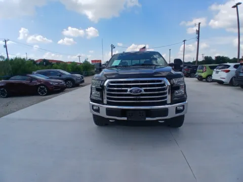 Photos of 2016 FORD F-150 XLT for sale in Fort Worth, TX at Callahan Motor Company