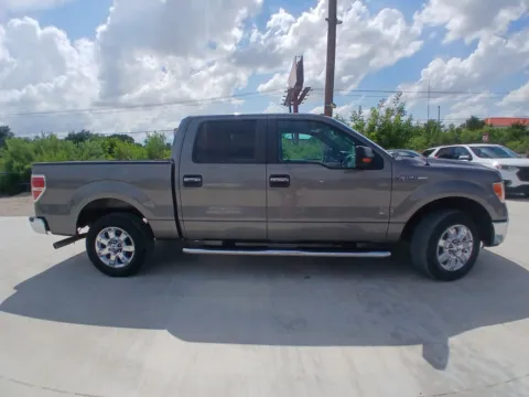 More photos of 2013 FORD F-150 XLT at Callahan Motor Company, TX