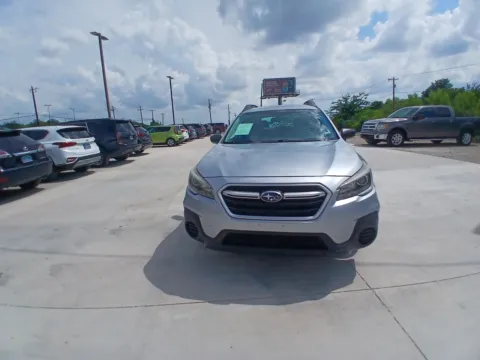 Photos of 2019 SUBARU OUTBACK 2.5I for sale in Fort Worth, TX at Callahan Motor Company