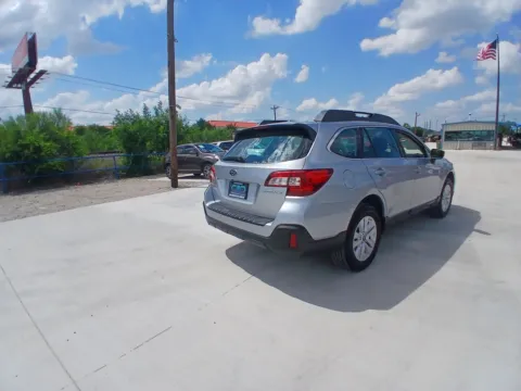 More photos of 2019 SUBARU OUTBACK 2.5I at Callahan Motor Company, TX