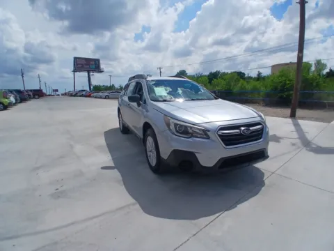 Another view of 2019 SUBARU OUTBACK 2.5I for sale in Fort Worth, TX at Callahan Motor Company