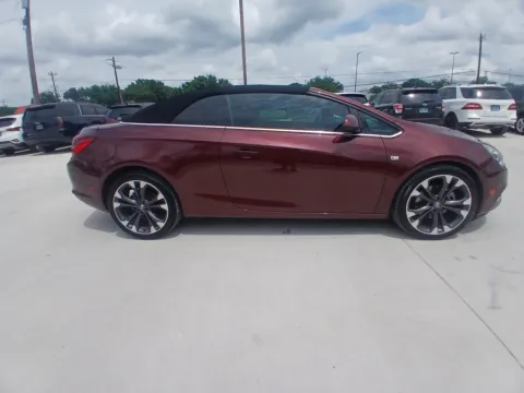 More photos of 2019 BUICK CASCADA PREMIUM at Callahan Motor Company, TX