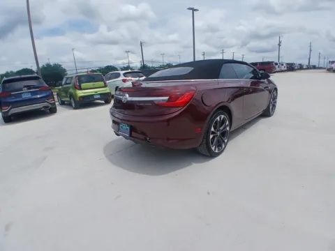 More photos of 2019 BUICK CASCADA PREMIUM at Callahan Motor Company, TX