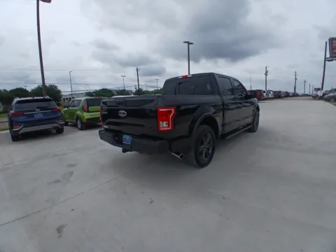 More photos of 2015 FORD F-150 XLT at Callahan Motor Company, TX