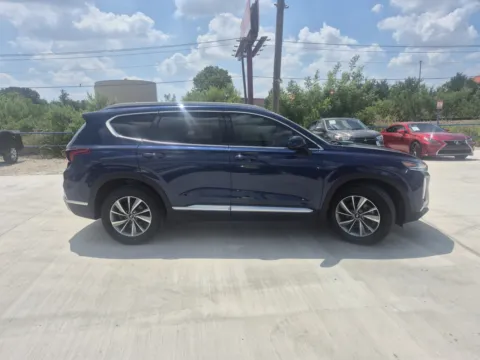 More photos of 2020 HYUNDAI SANTA FE SEL at Callahan Motor Company, TX