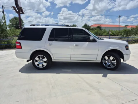 More photos of 2010 FORD EXPEDITION LIMITED at Callahan Motor Company, TX