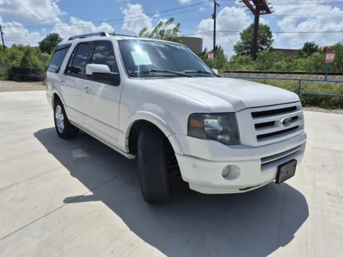 More photos of 2010 FORD EXPEDITION LIMITED at Callahan Motor Company, TX