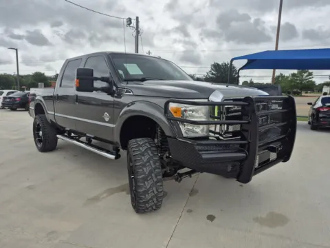 More photos of 2016 FORD F-250 SUPER DUT LARIAT at Callahan Motor Company, TX