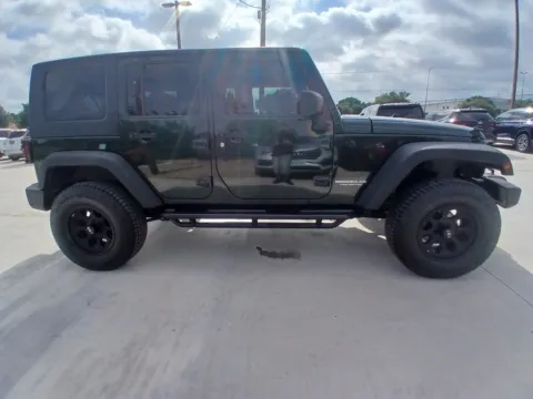 More photos of 2010 JEEP WRANGLER UNLIMI RUBICON at Callahan Motor Company, TX
