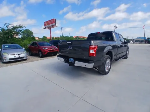 More photos of 2018 FORD F-150 XLT at Callahan Motor Company, TX
