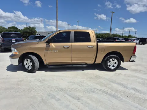 Photos of 2012 RAM 1500 SLT for sale in Fort Worth, TX at Callahan Motor Company