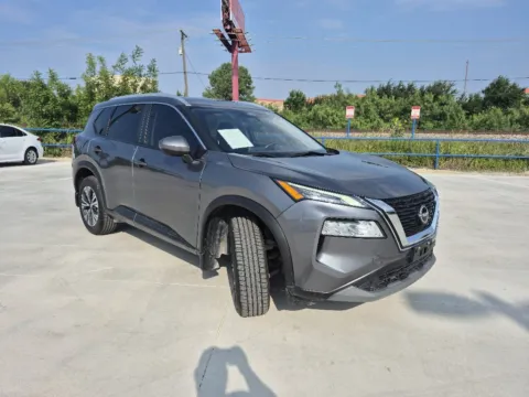 More photos of 2018 NISSAN ROGUE S at Callahan Motor Company, TX