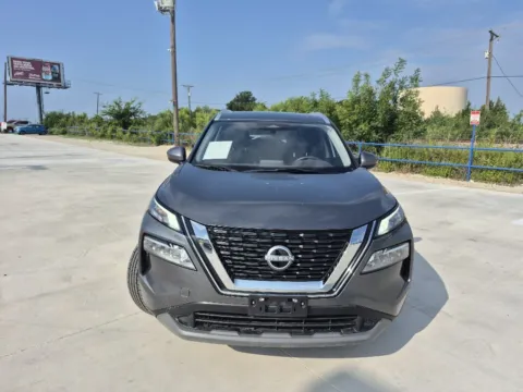 Another view of 2018 NISSAN ROGUE S for sale in Fort Worth, TX at Callahan Motor Company