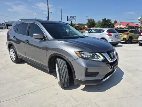 More photos of 2018 NISSAN ROGUE S at Callahan Motor Company, TX