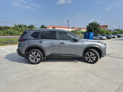 More photos of 2018 NISSAN ROGUE S at Callahan Motor Company, TX