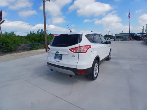 More photos of 2014 FORD ESCAPE SE at Callahan Motor Company, TX