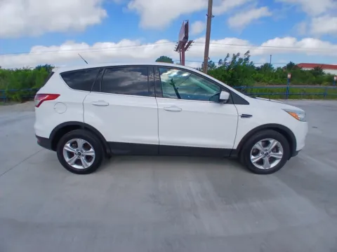 More photos of 2014 FORD ESCAPE SE at Callahan Motor Company, TX