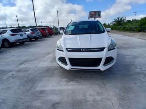 Photos of 2014 FORD ESCAPE SE for sale in Fort Worth, TX at Callahan Motor Company