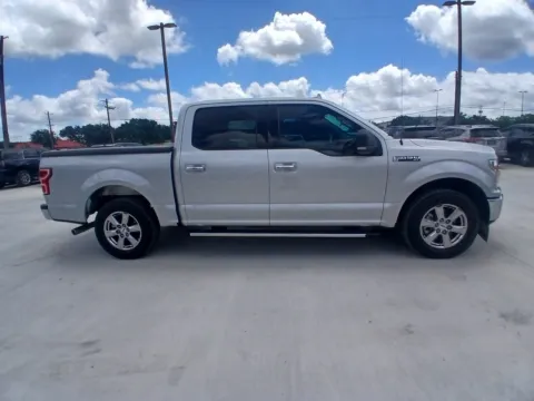 More photos of 2018 FORD F-150 XLT at Callahan Motor Company, TX