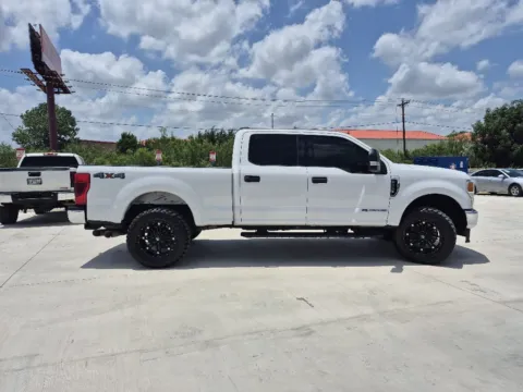 More photos of 2020 FORD F-250 SUPER DUT XLT at Callahan Motor Company, TX