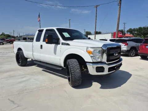 More photos of 2015 FORD F-250 SUPER DUT XL at Callahan Motor Company, TX