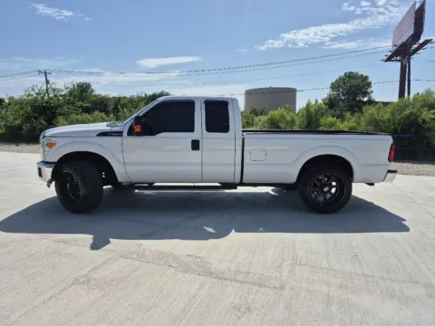 Photos of 2015 FORD F-250 SUPER DUT XL for sale in Fort Worth, TX at Callahan Motor Company
