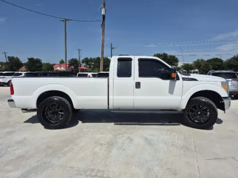 More photos of 2015 FORD F-250 SUPER DUT XL at Callahan Motor Company, TX