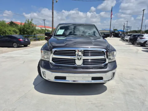 Another view of 2017 RAM 1500 LONE STAR for sale in Fort Worth, TX at Callahan Motor Company