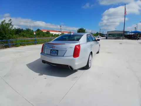 More photos of 2017 CADILLAC CTS 3.6L PREMIUM LUXURY at Callahan Motor Company, TX