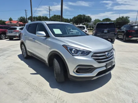 More photos of 2017 HYUNDAI SANTA FE SPORT 2.4L at Callahan Motor Company, TX