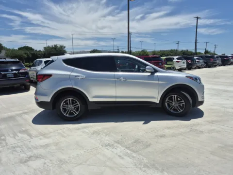 More photos of 2017 HYUNDAI SANTA FE SPORT 2.4L at Callahan Motor Company, TX