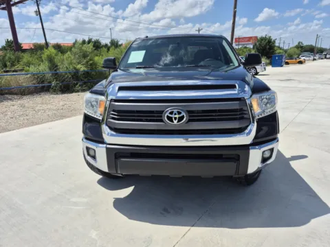 Another view of 2015 TOYOTA TUNDRA SR5 for sale in Fort Worth, TX at Callahan Motor Company