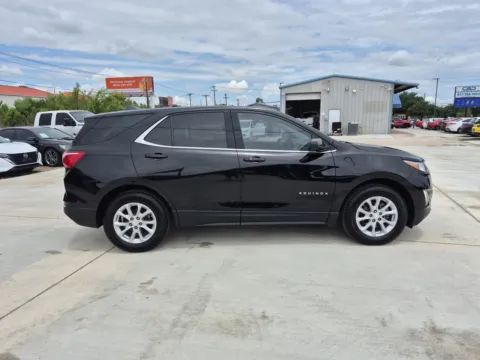 More photos of 2020 CHEVROLET EQUINOX LT at Callahan Motor Company, TX