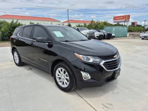 More photos of 2020 CHEVROLET EQUINOX LT at Callahan Motor Company, TX