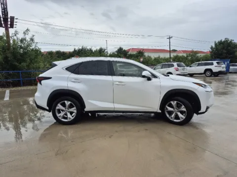 More photos of 2017 LEXUS NX 200T BASE at Callahan Motor Company, TX