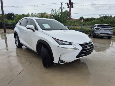 More photos of 2017 LEXUS NX 200T BASE at Callahan Motor Company, TX