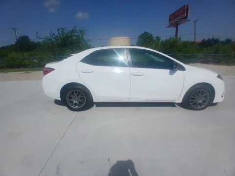 More photos of 2018 TOYOTA COROLLA L at Callahan Motor Company, TX