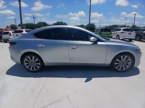 More photos of 2020 MAZDA MAZDA3 SEDAN PREFERRED at Callahan Motor Company, TX