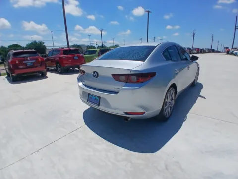 More photos of 2020 MAZDA MAZDA3 SEDAN PREFERRED at Callahan Motor Company, TX