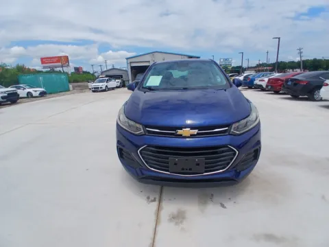 Photos of 2017 CHEVROLET TRAX LS for sale in Fort Worth, TX at Callahan Motor Company