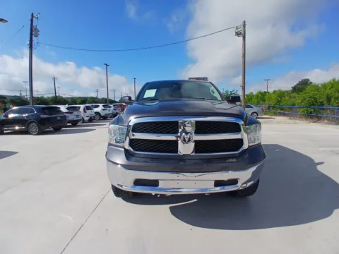 Photos of 2019 RAM 1500 CLASSIC SLT for sale in Fort Worth, TX at Callahan Motor Company