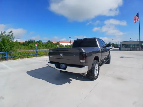 More photos of 2019 RAM 1500 CLASSIC SLT at Callahan Motor Company, TX