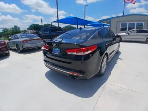 More photos of 2018 KIA OPTIMA LX at Callahan Motor Company, TX